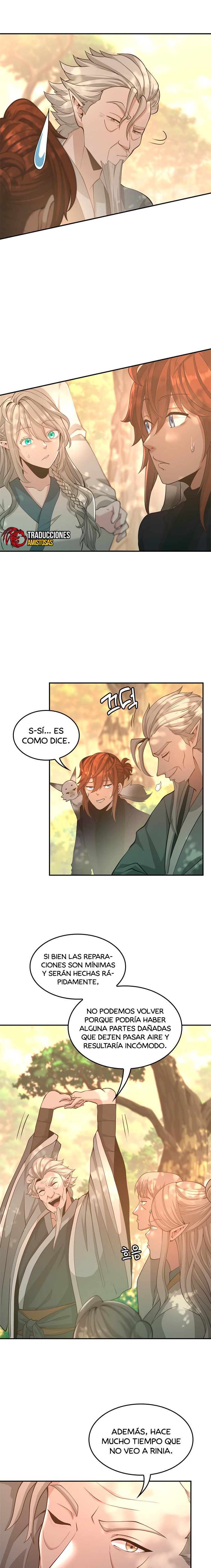 Read La Vida Después de la Muerte ES Manga Online