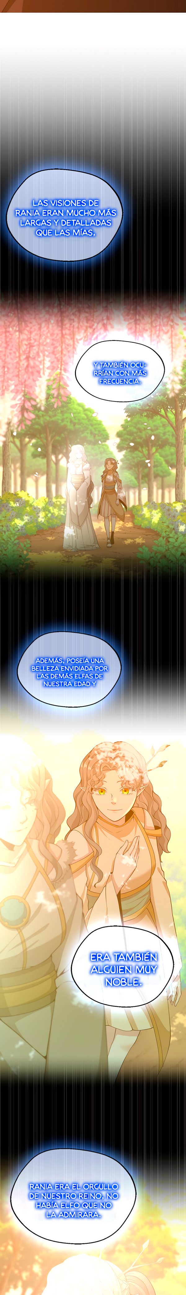 Read La Vida Después de la Muerte ES Manga Online