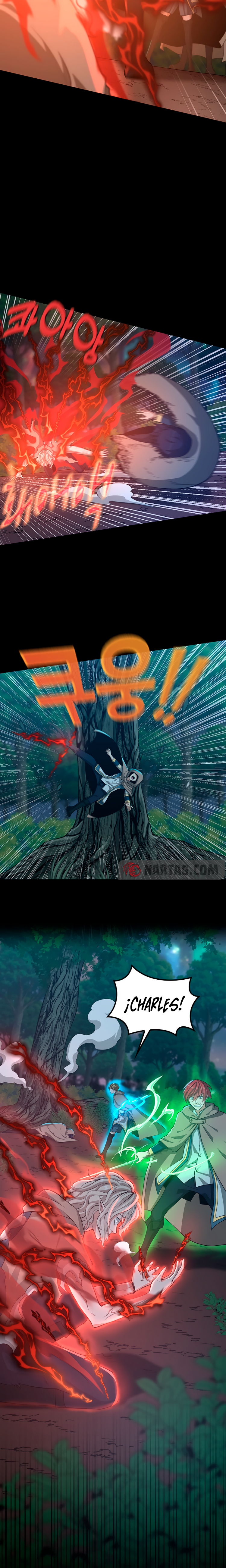 Read La Vida Después de la Muerte ES Manga Online