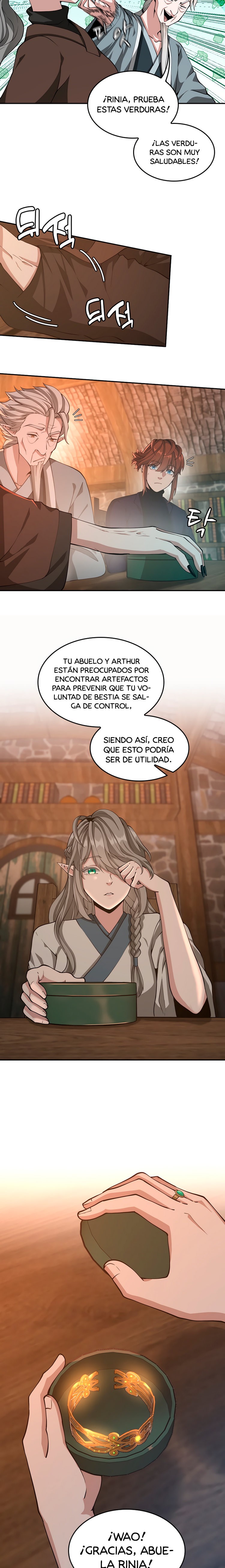 Read La Vida Después de la Muerte ES Manga Online