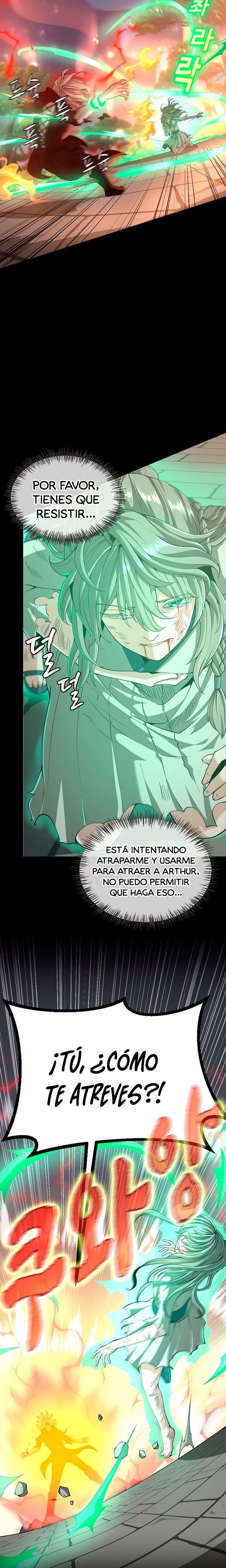 Read La Vida Después de la Muerte ES Manga Online