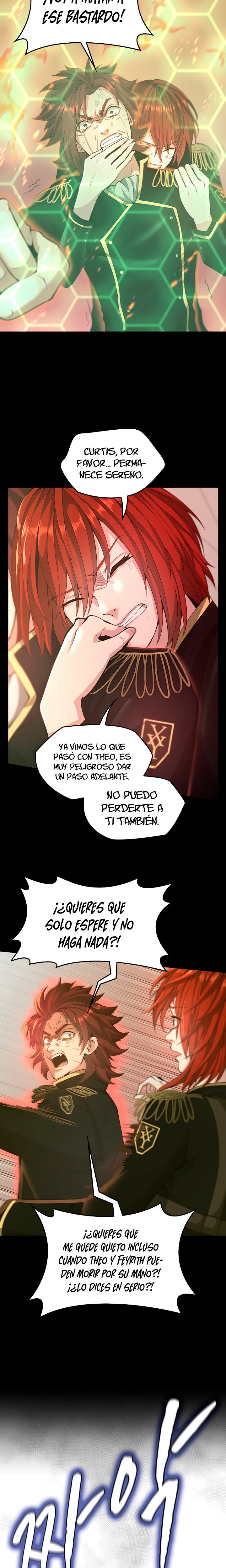 Read La Vida Después de la Muerte ES Manga Online