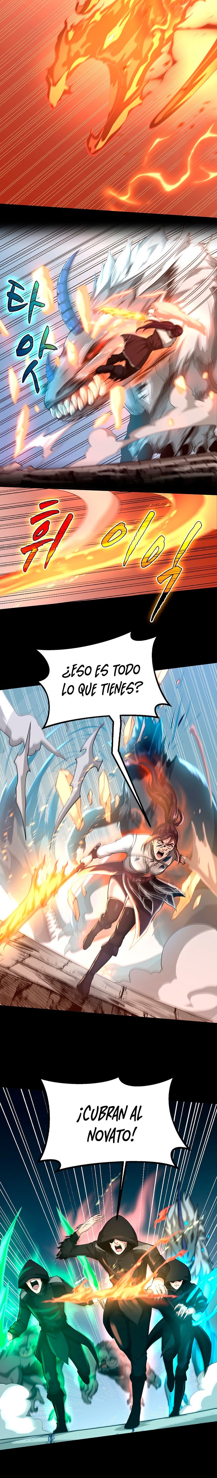 Read La Vida Después de la Muerte ES Manga Online