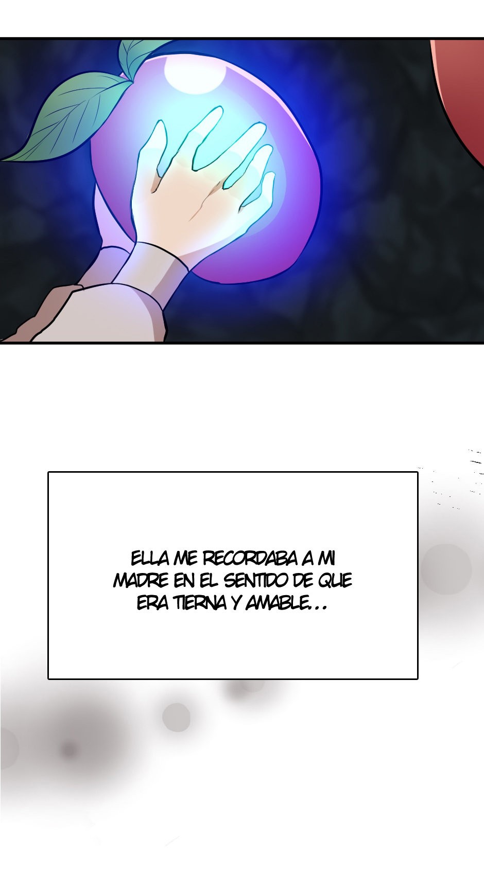 Read La Vida Después de la Muerte ES Manga Online