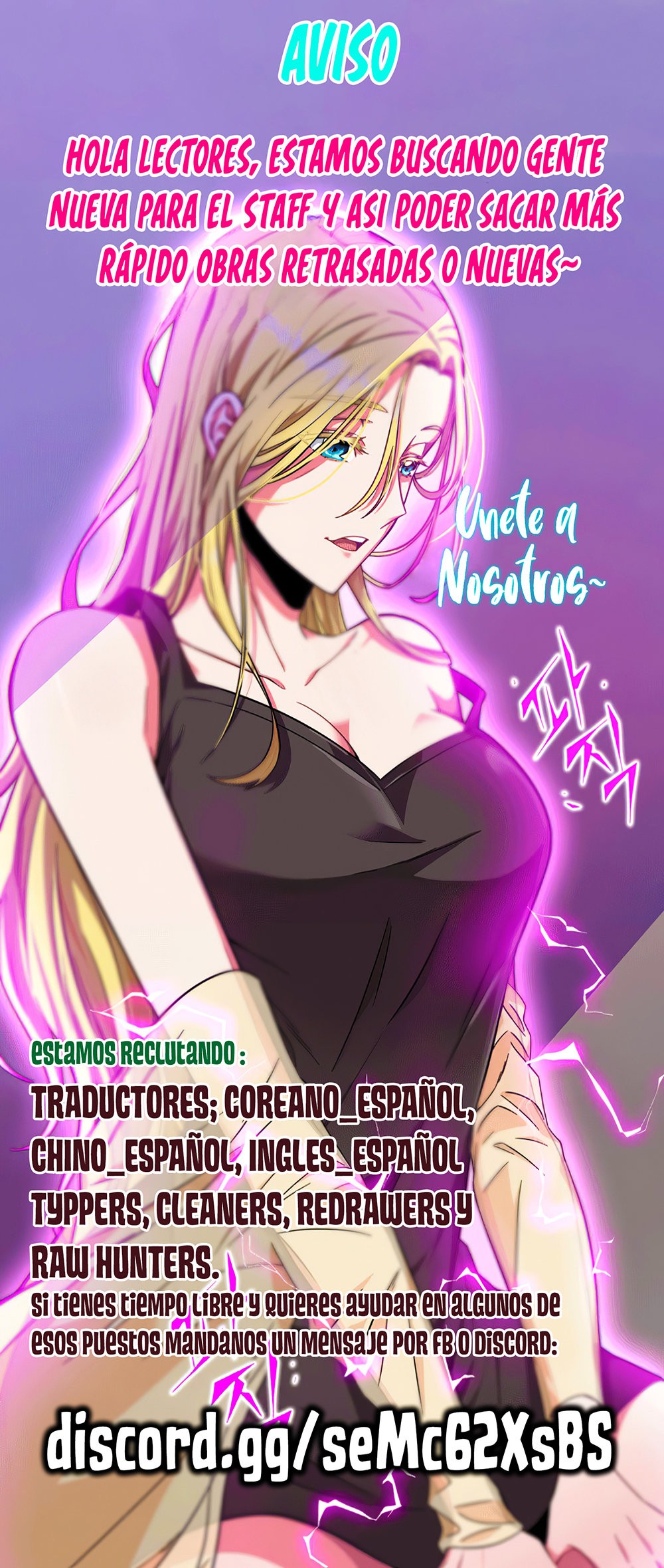 Read La Vida Después de la Muerte ES Manga Online