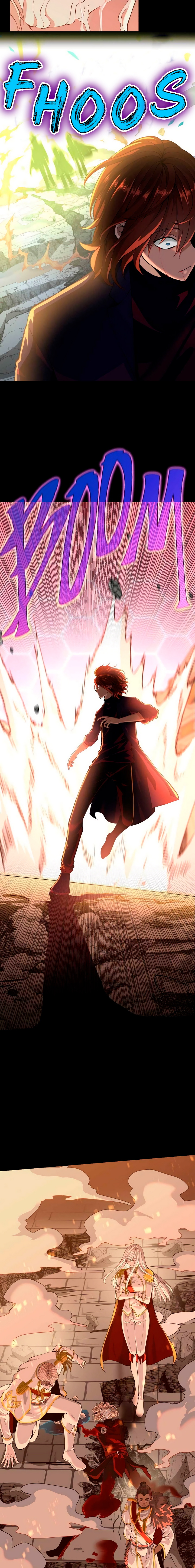 Read La Vida Después de la Muerte ES Manga Online