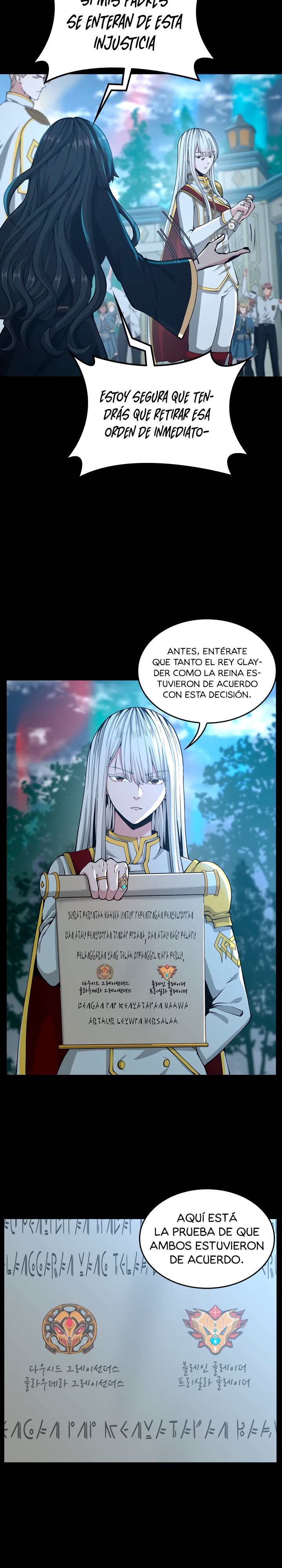 Read La Vida Después de la Muerte ES Manga Online