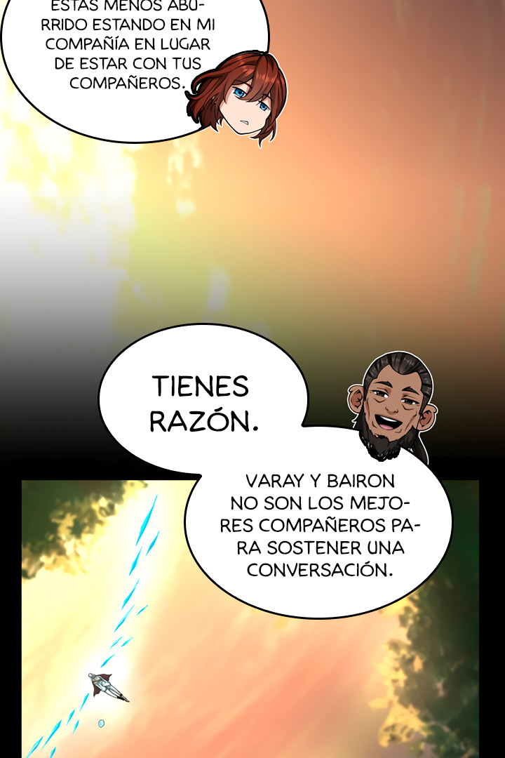 Read La Vida Después de la Muerte ES Manga Online