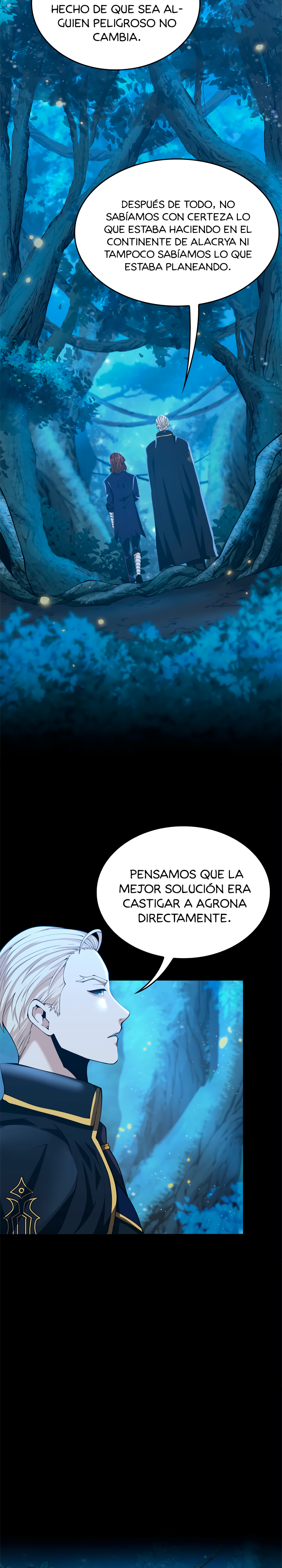 Read La Vida Después de la Muerte ES Manga Online