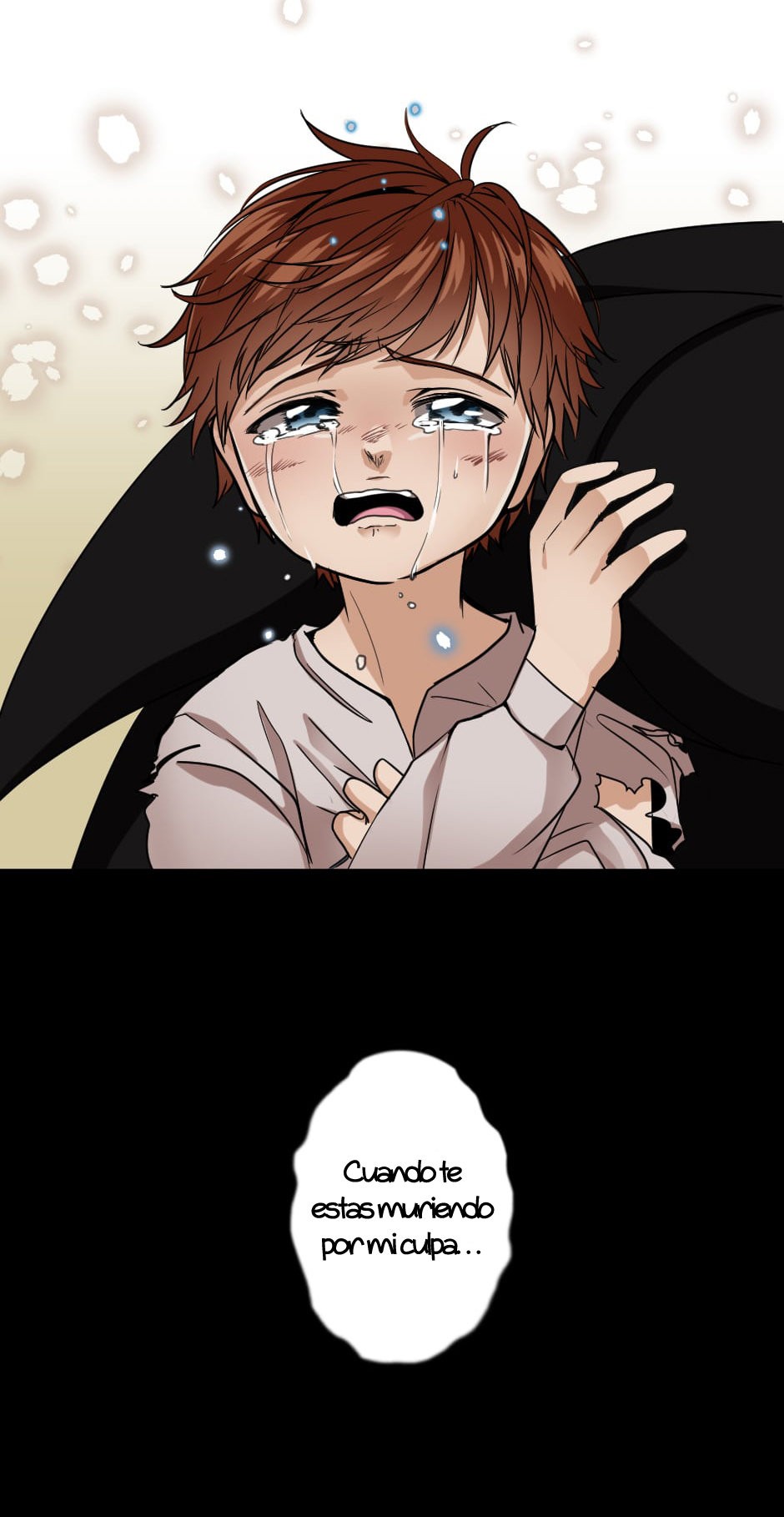 Read La Vida Después de la Muerte ES Manga Online