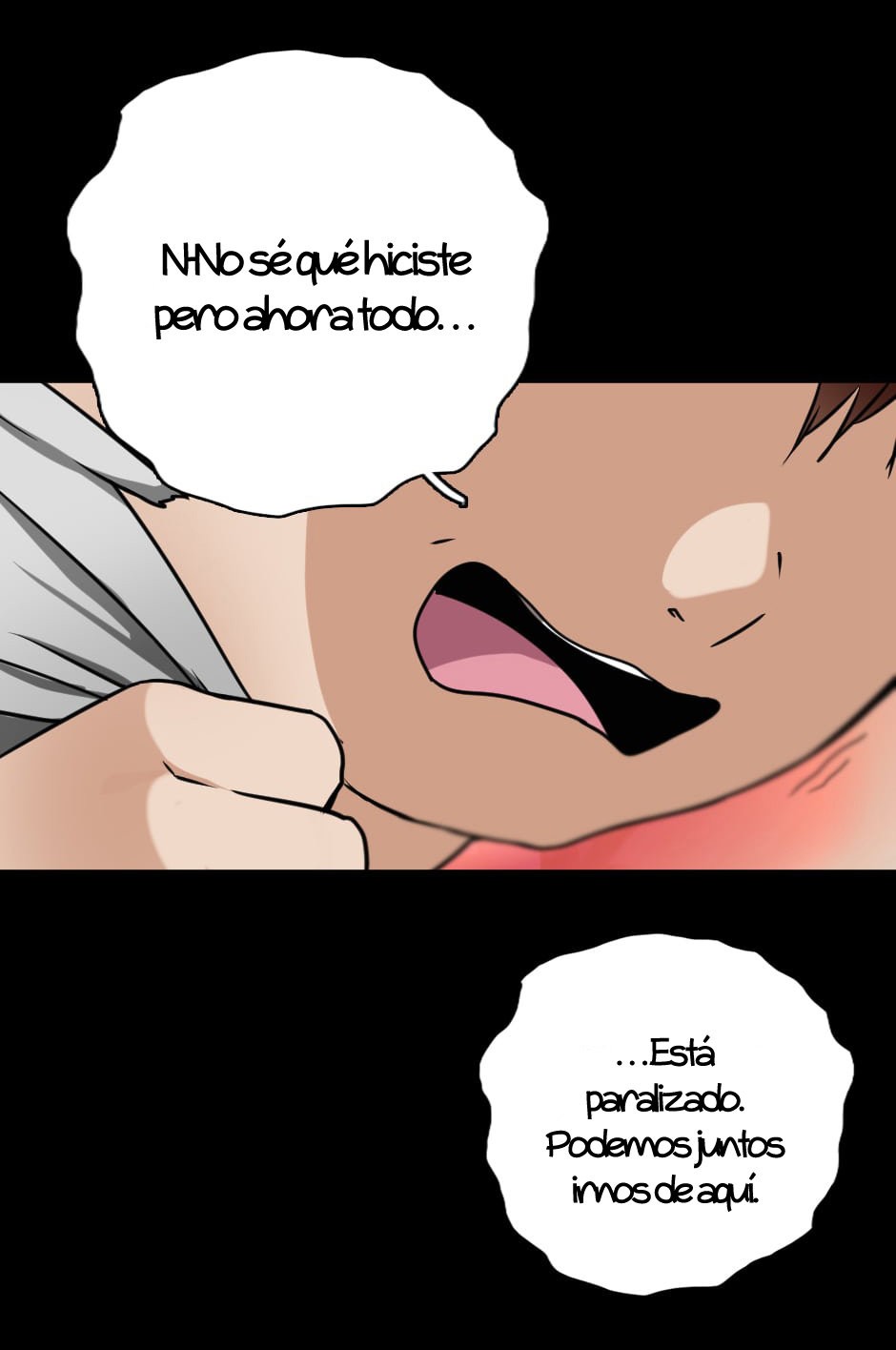 Read La Vida Después de la Muerte ES Manga Online