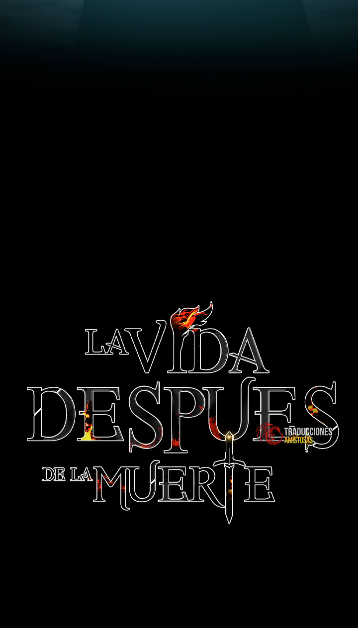 Read La Vida Después de la Muerte ES Manga Online