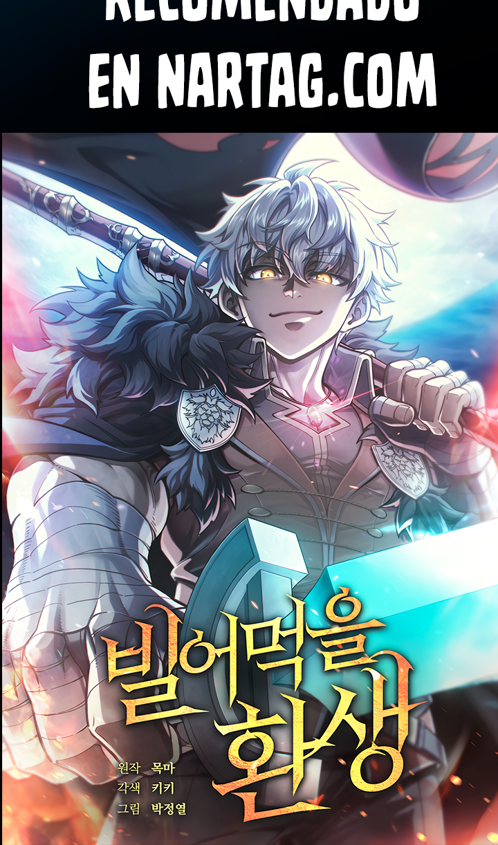 Read La Vida Después de la Muerte ES Manga Online