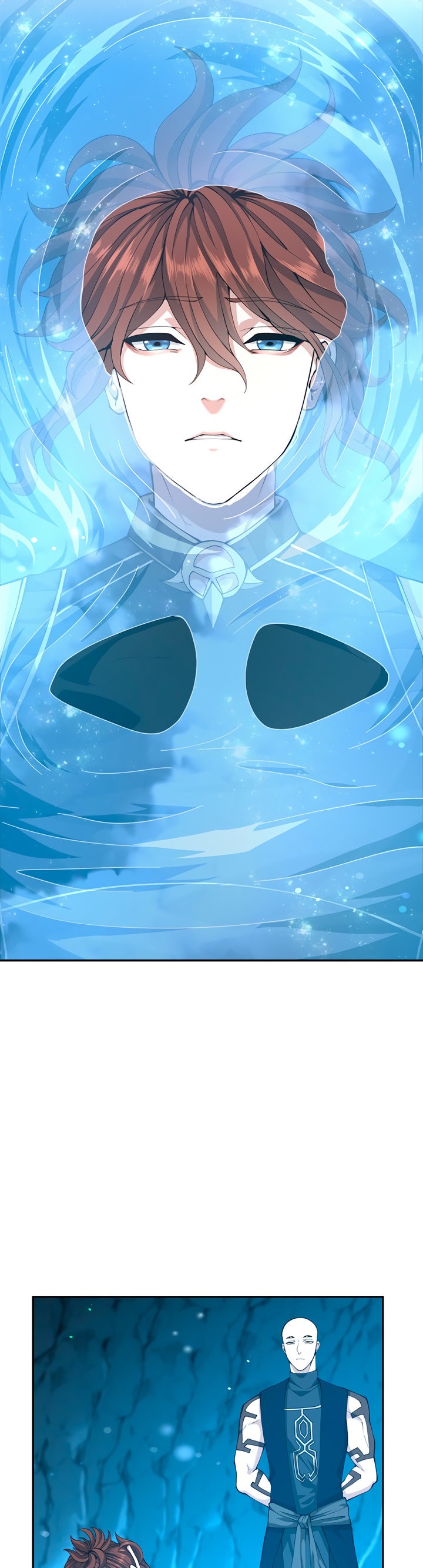 Read La Vida Después de la Muerte ES Manga Online