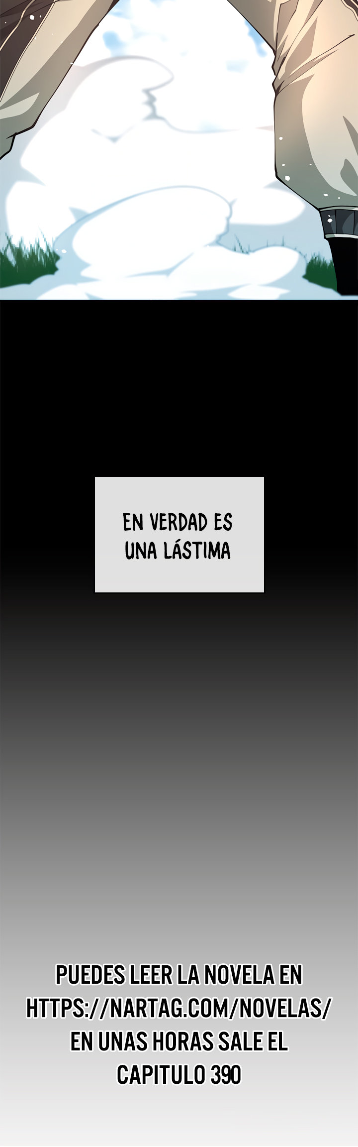 Read La Vida Después de la Muerte ES Manga Online