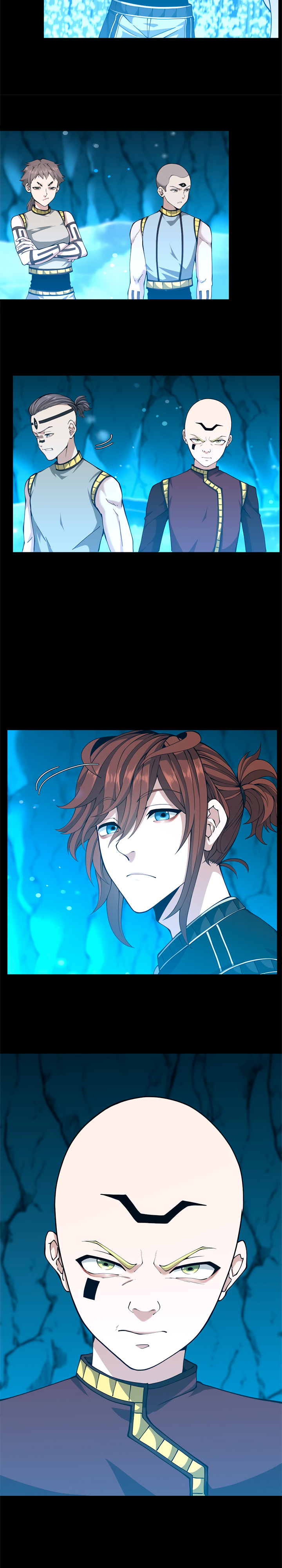 Read La Vida Después de la Muerte ES Manga Online