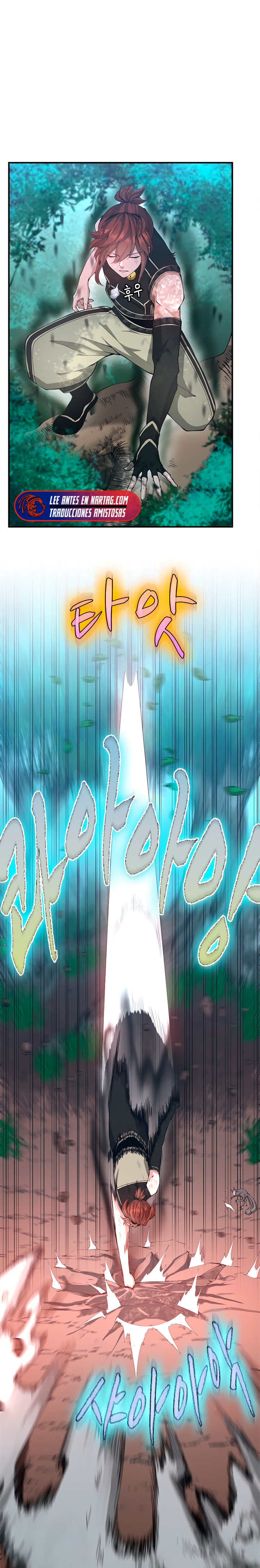 Read La Vida Después de la Muerte ES Manga Online