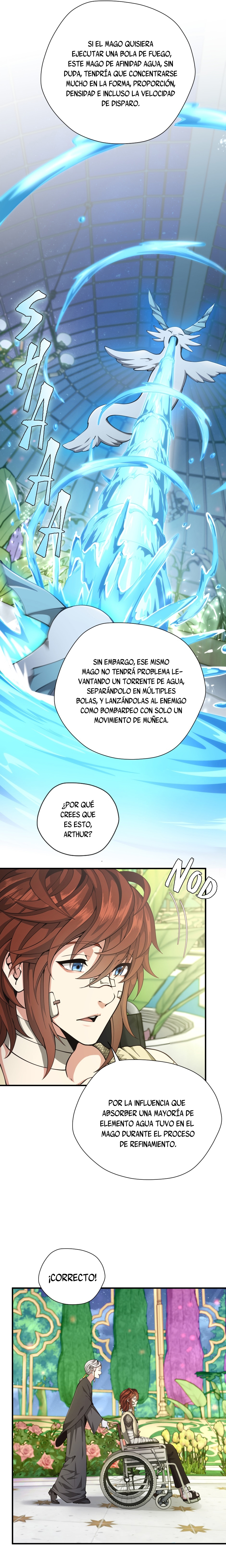 Read La Vida Después de la Muerte ES Manga Online