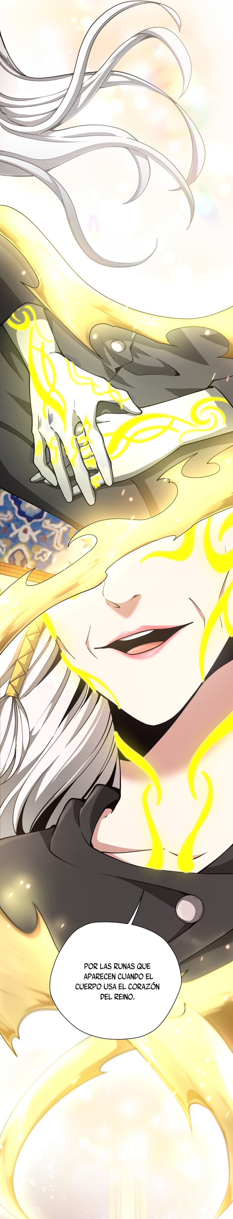 Read La Vida Después de la Muerte ES Manga Online