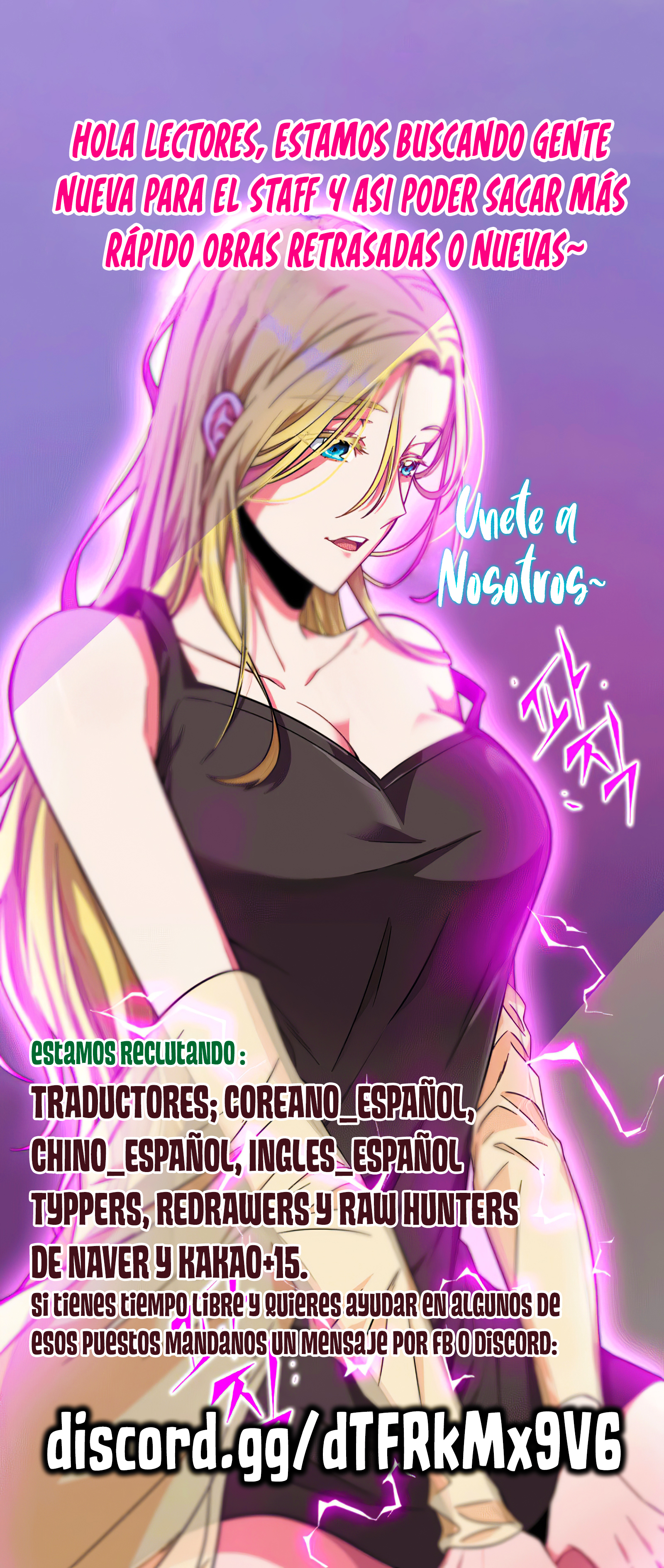 Read La Vida Después de la Muerte ES Manga Online
