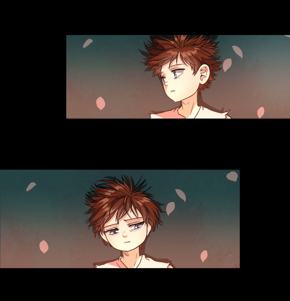 Read La Vida Después de la Muerte ES Manga Online