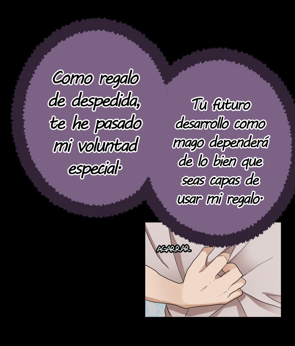 Read La Vida Después de la Muerte ES Manga Online