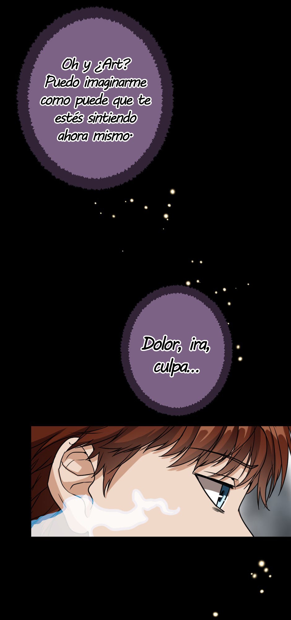 Read La Vida Después de la Muerte ES Manga Online