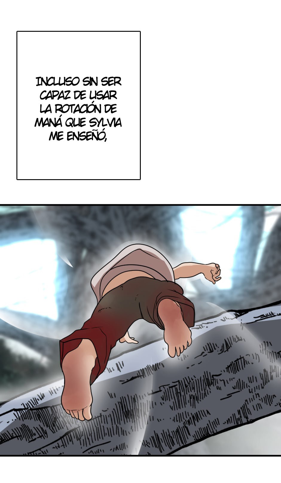Read La Vida Después de la Muerte ES Manga Online
