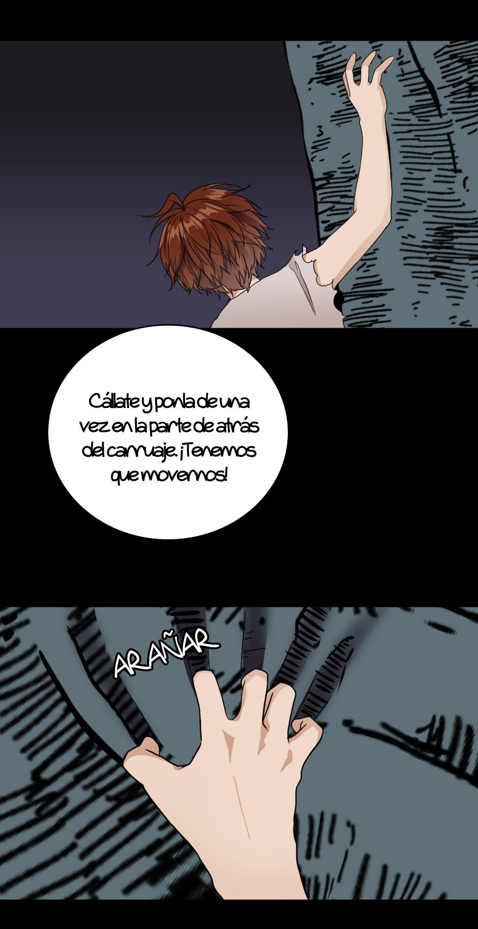 Read La Vida Después de la Muerte ES Manga Online