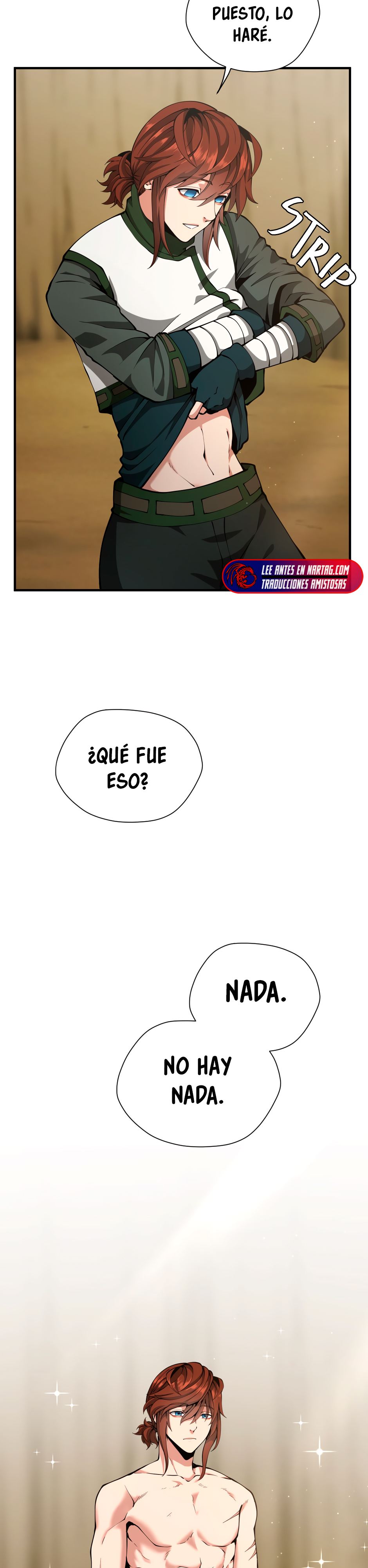 Read La Vida Después de la Muerte ES Manga Online