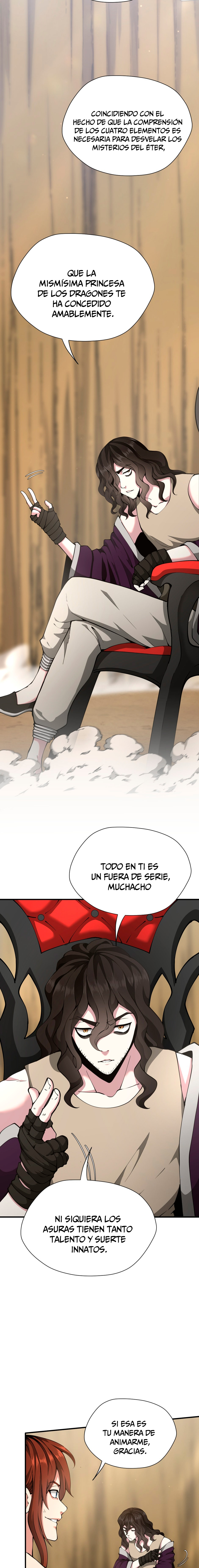 Read La Vida Después de la Muerte ES Manga Online