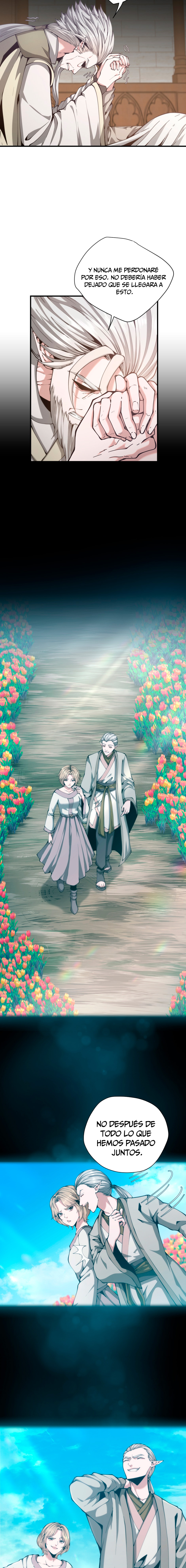 Read La Vida Después de la Muerte ES Manga Online