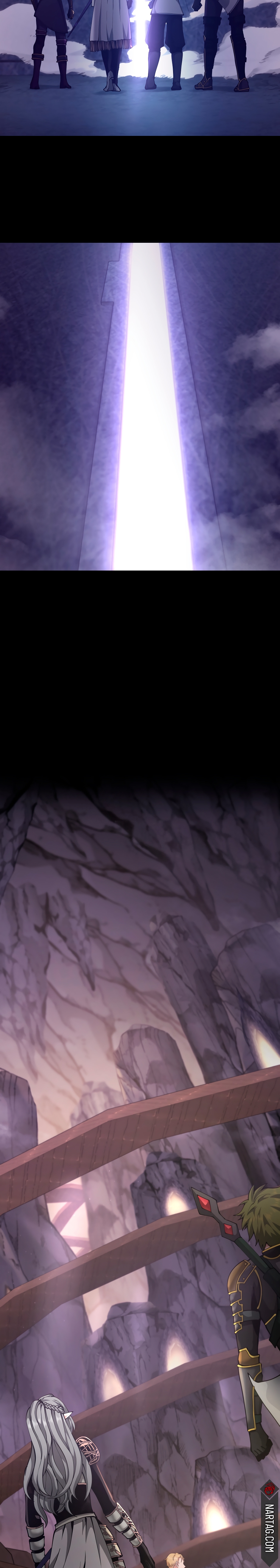 Read La Vida Después de la Muerte ES Manga Online