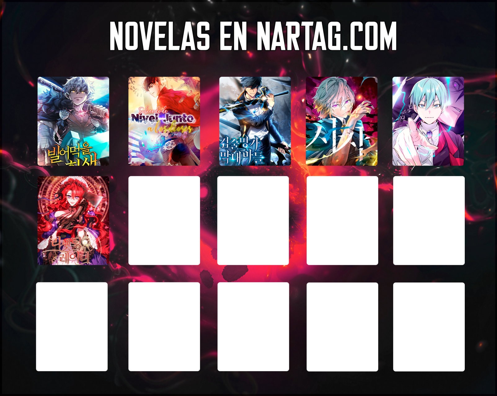 Read La Vida Después de la Muerte ES Manga Online