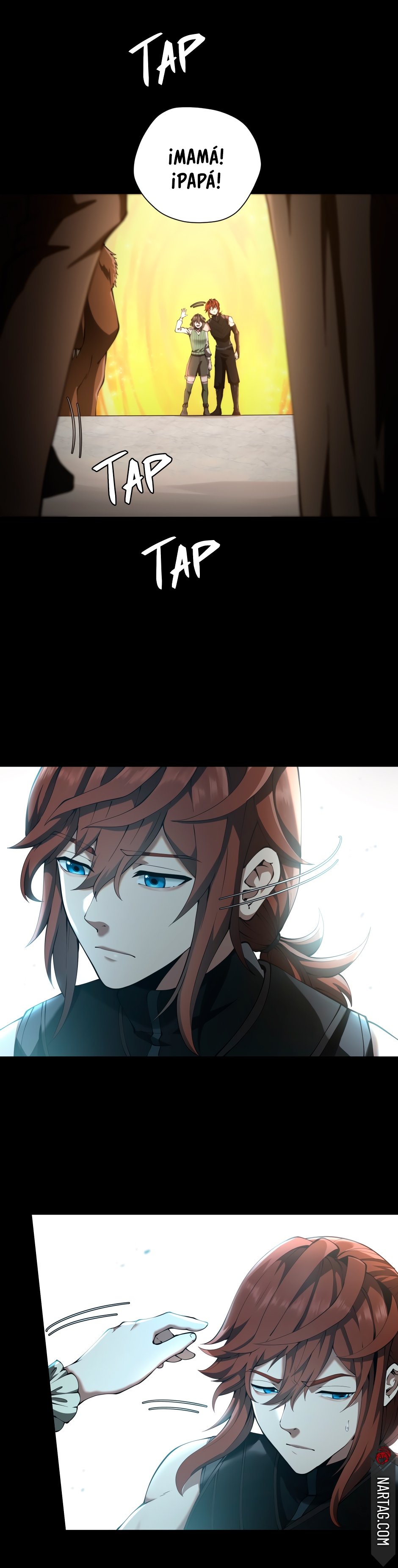 Read La Vida Después de la Muerte ES Manga Online