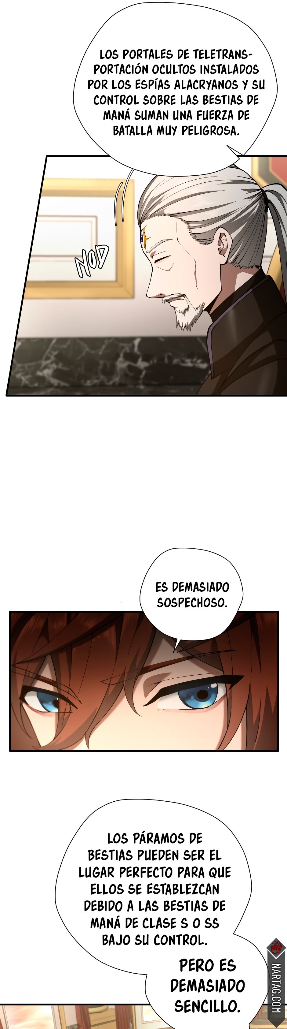 Read La Vida Después de la Muerte ES Manga Online
