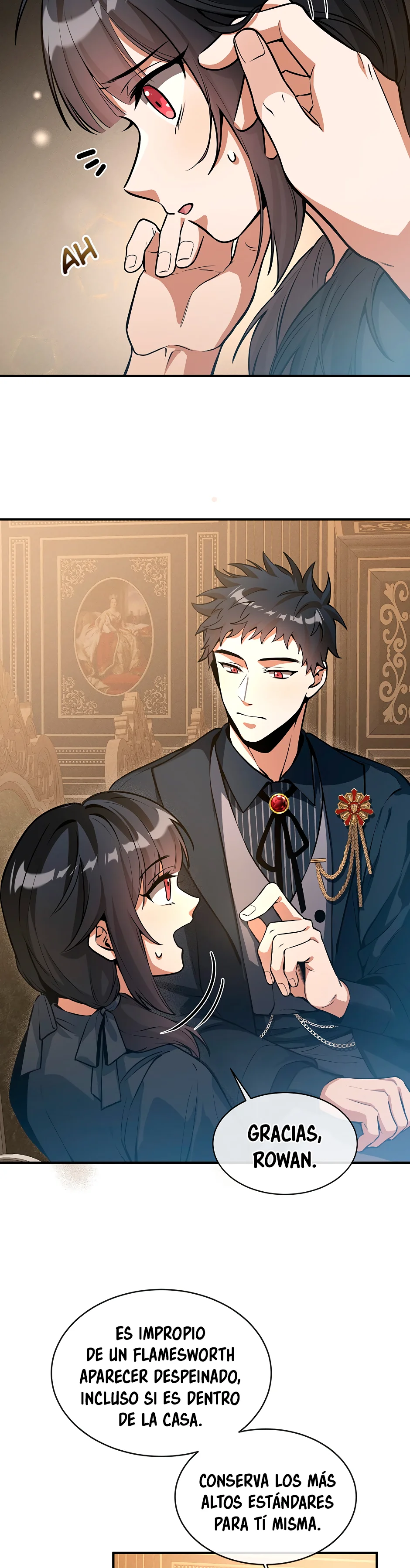 Read La Vida Después de la Muerte ES Manga Online
