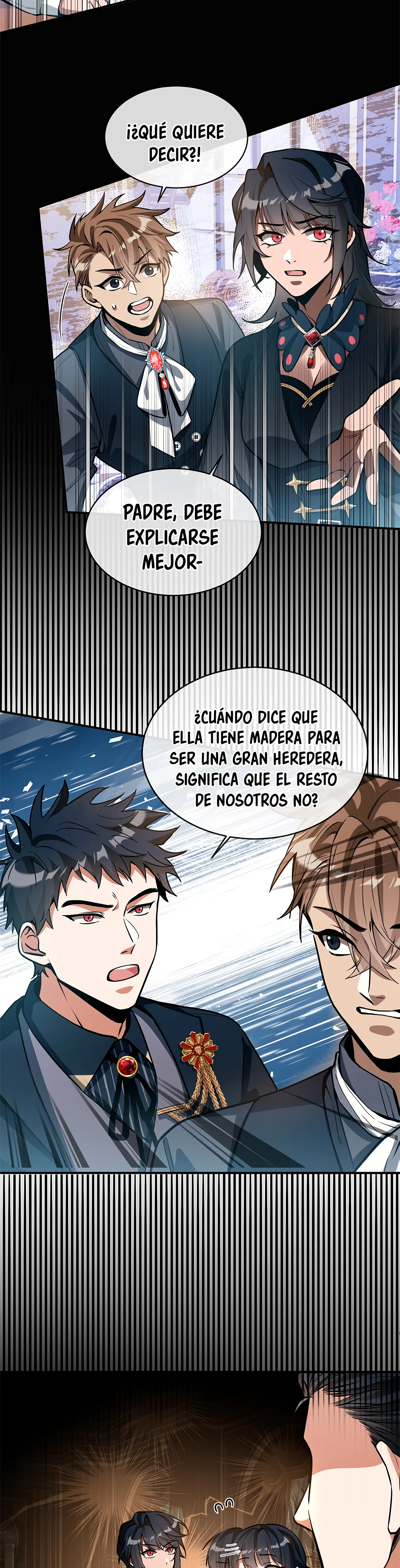 Read La Vida Después de la Muerte ES Manga Online