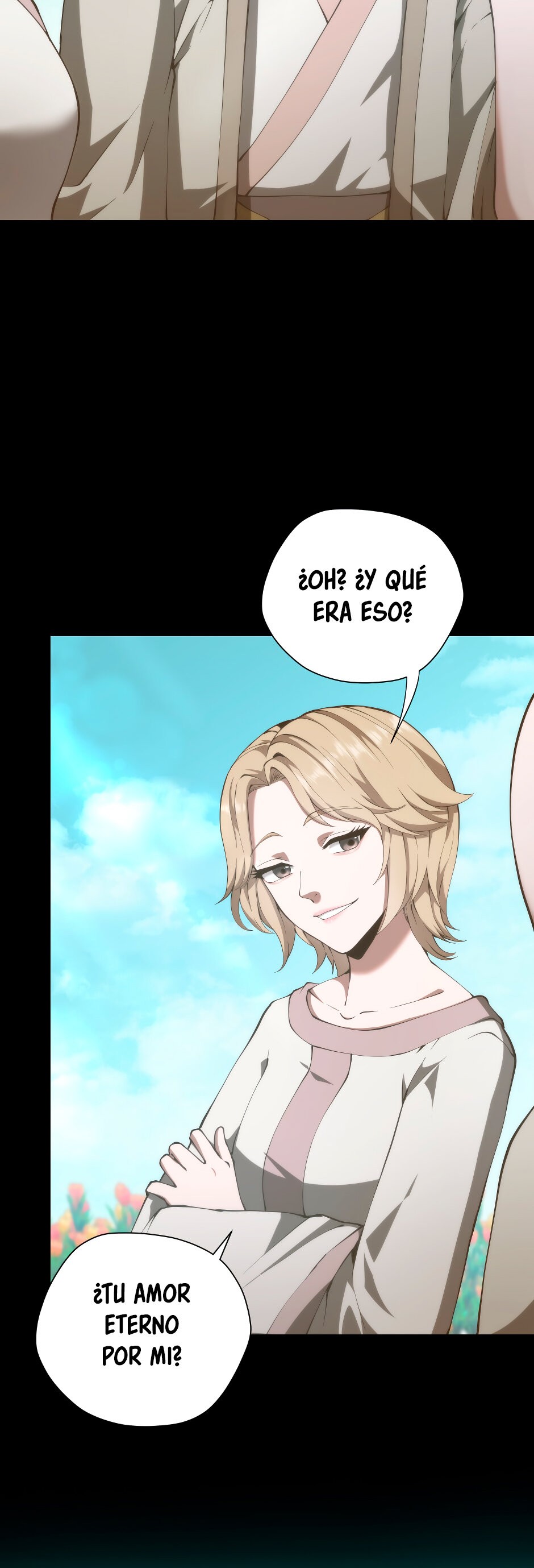 Read La Vida Después de la Muerte ES Manga Online