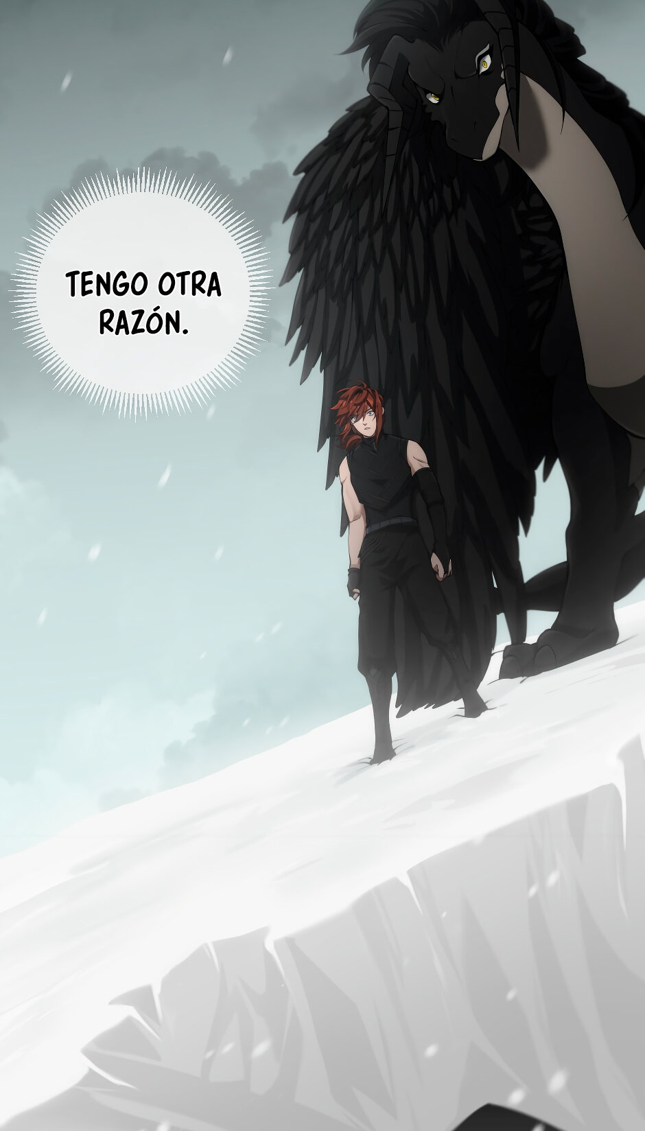 Read La Vida Después de la Muerte ES Manga Online