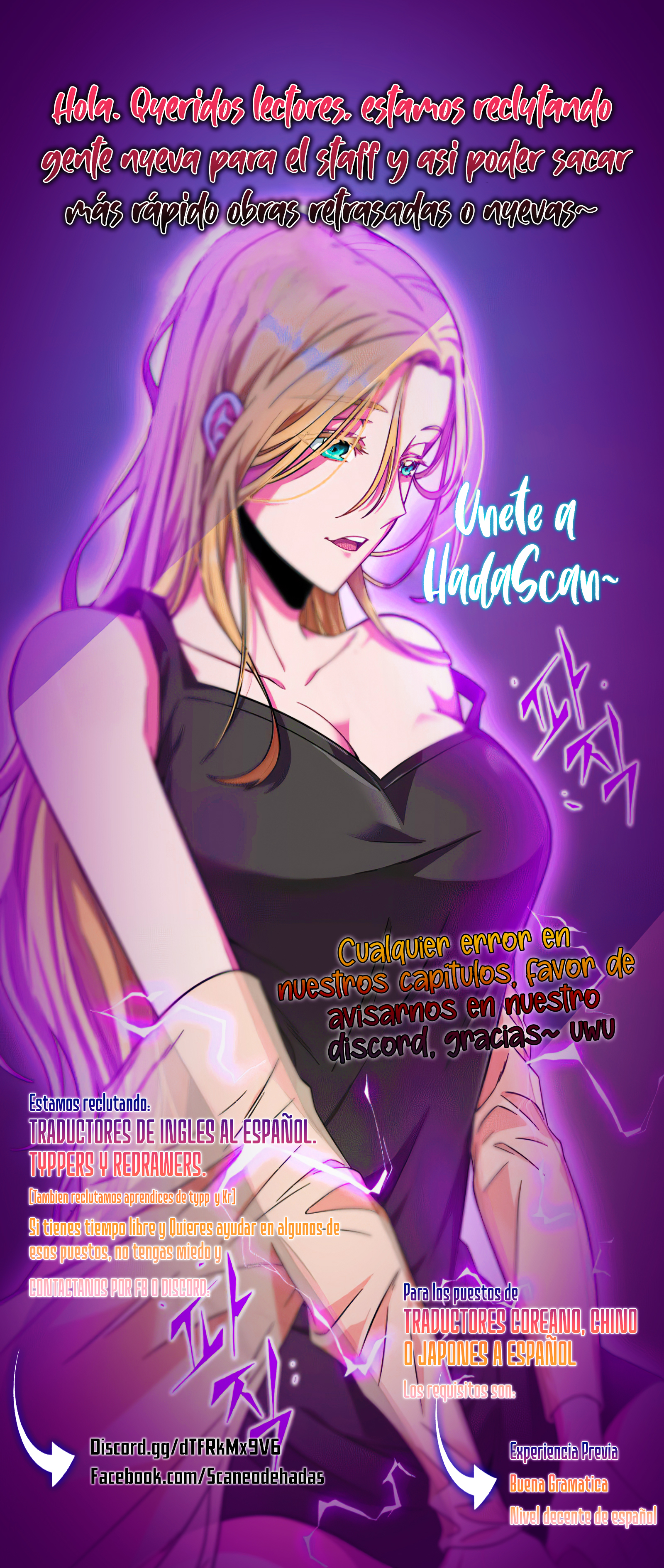 Read La Vida Después de la Muerte ES Manga Online