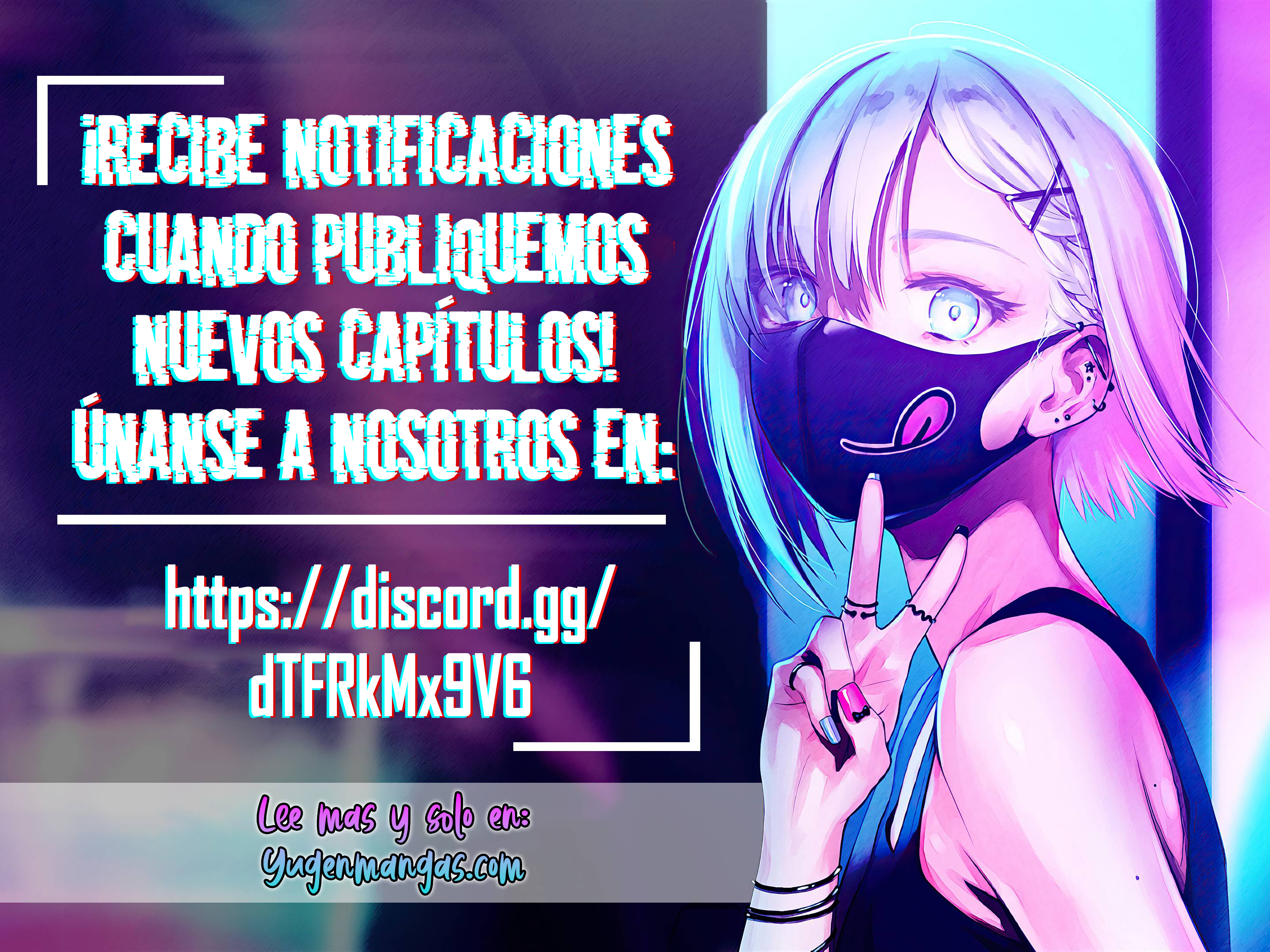 Read La Vida Después de la Muerte ES Manga Online