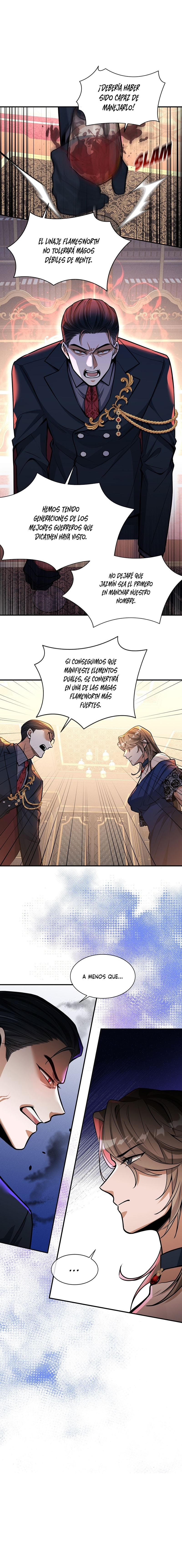 Read La Vida Después de la Muerte ES Manga Online