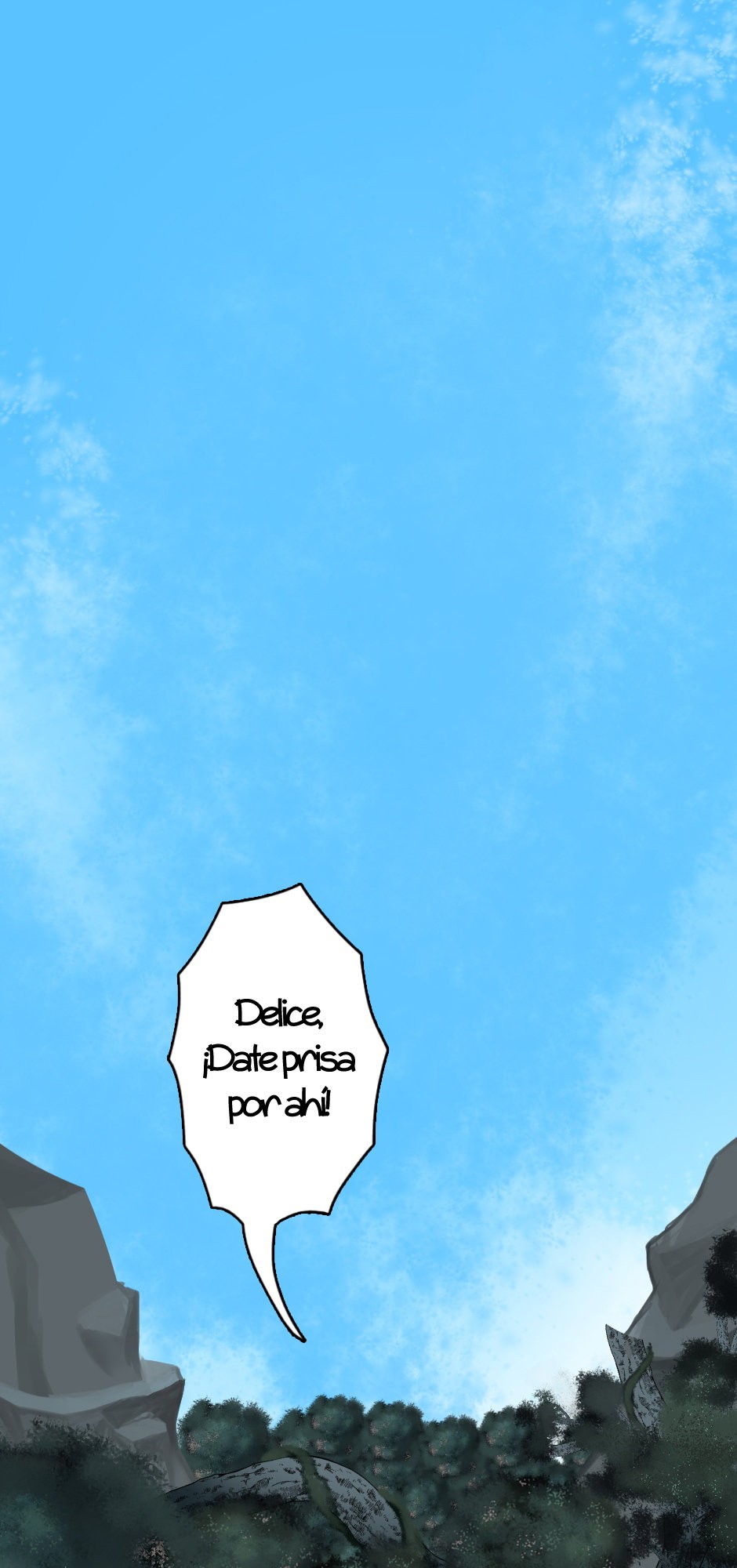 Read La Vida Después de la Muerte ES Manga Online