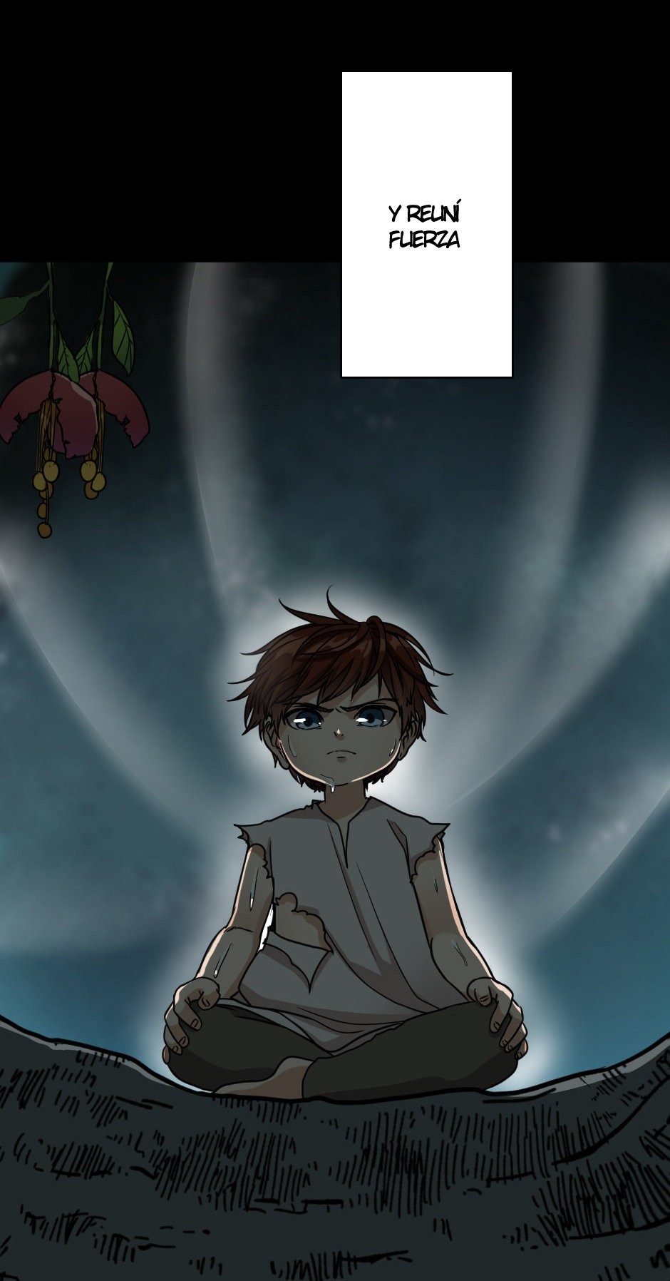 Read La Vida Después de la Muerte ES Manga Online
