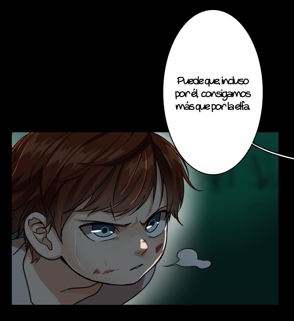 Read La Vida Después de la Muerte ES Manga Online
