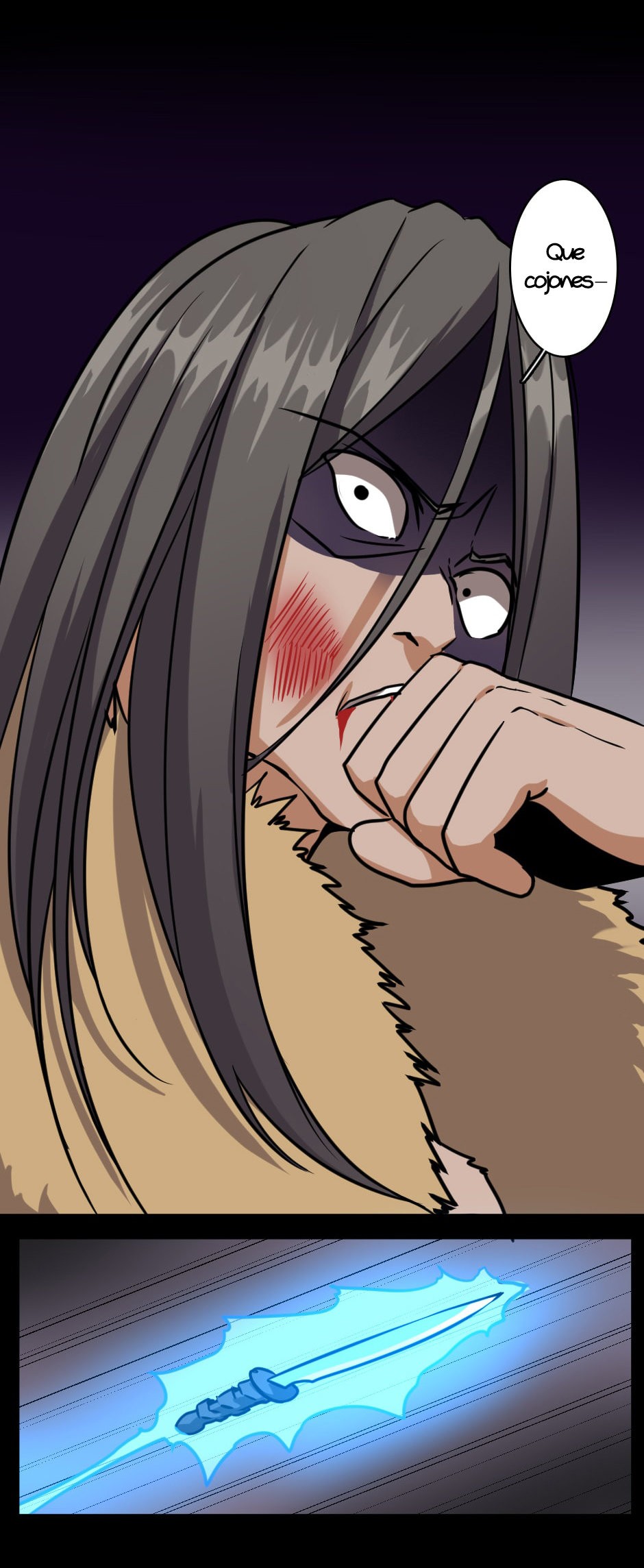 Read La Vida Después de la Muerte ES Manga Online