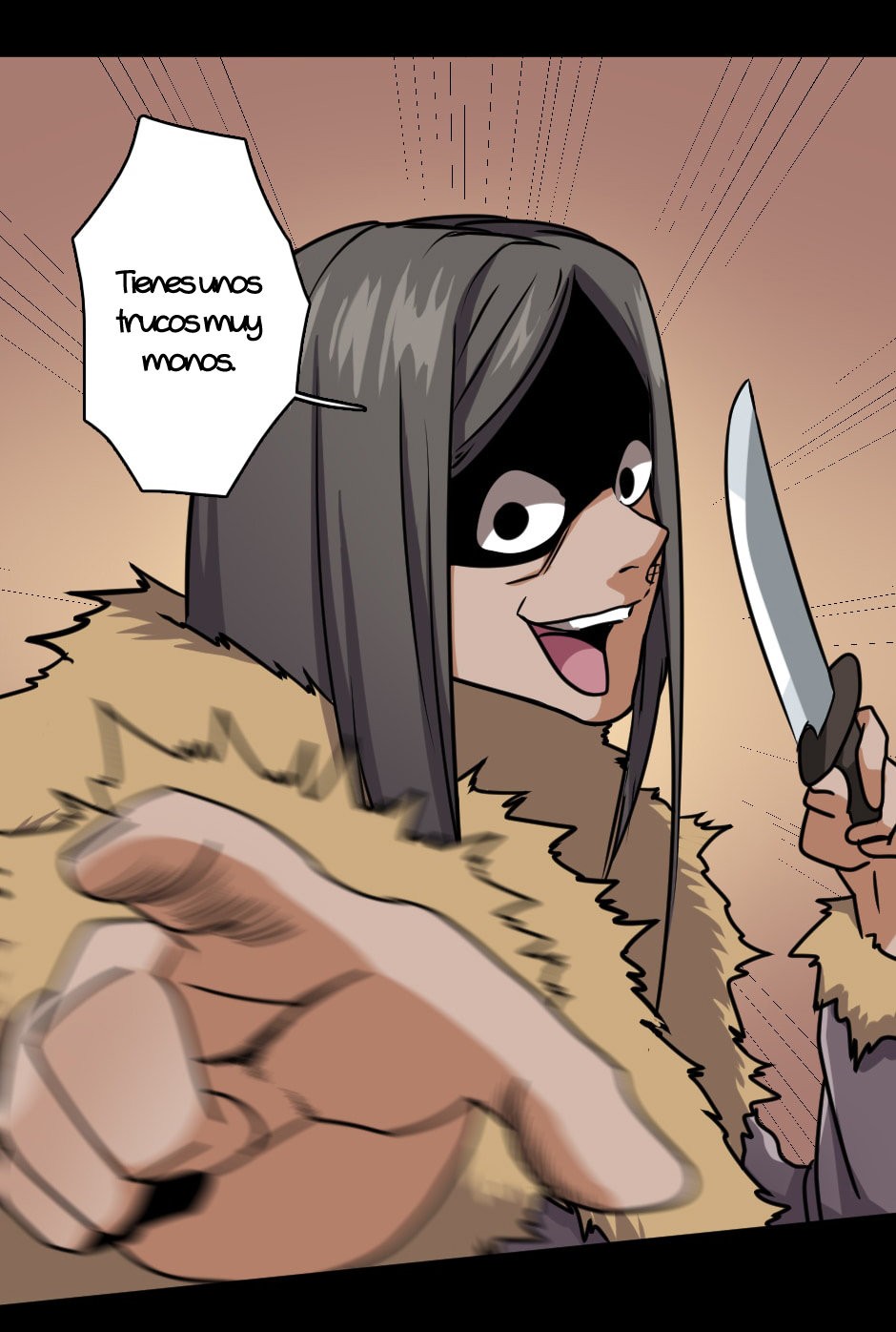 Read La Vida Después de la Muerte ES Manga Online