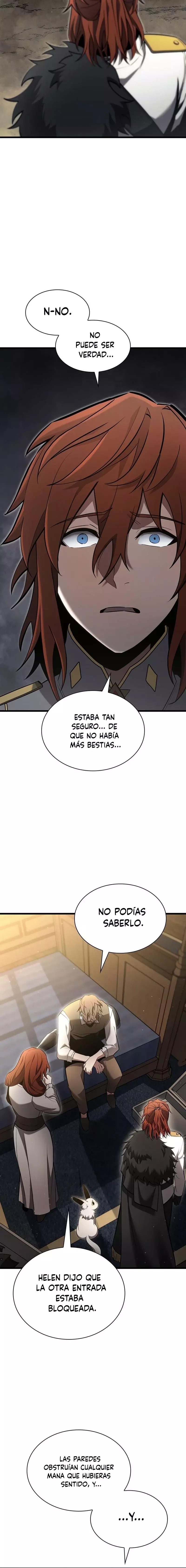 Read La Vida Después de la Muerte ES Manga Online