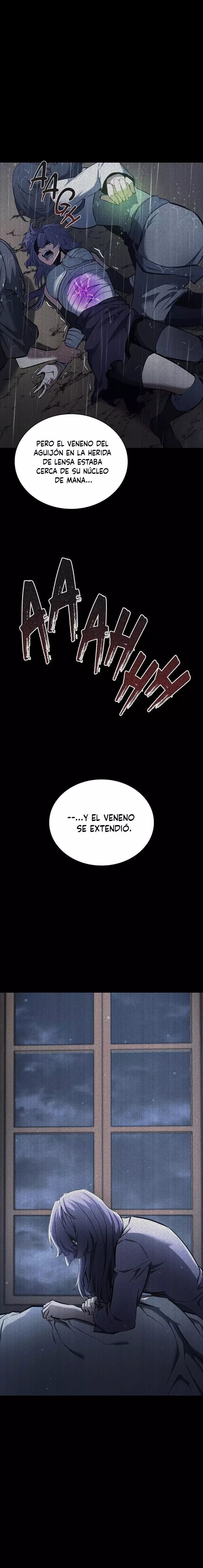 Read La Vida Después de la Muerte ES Manga Online